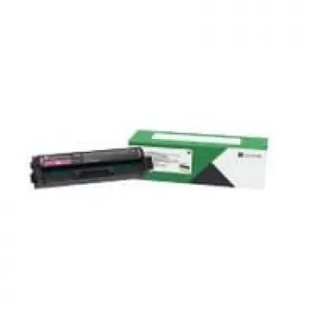 LEXMARK 20N20M0 toner magenta Lexmark 20N20M0 magenta 1 500 pag. CS331 / CX331