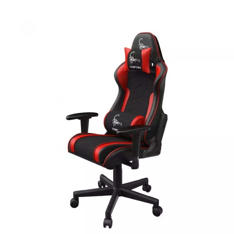 PC-gamingstoel Gembird GC-SCORPION-02X