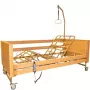 MDH CAREBED premium revalidatie- en verzorgingsbed