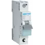 Hager MBS113. Nominale stroom: 13 A, netfrequentie: 50/60 Hz. Type: B, maximaal aantal modules: 1 module(s). Breedte: 17,5 mm, Diepte: 70 mm, Hoogte: 83,4 mm (MBS113)