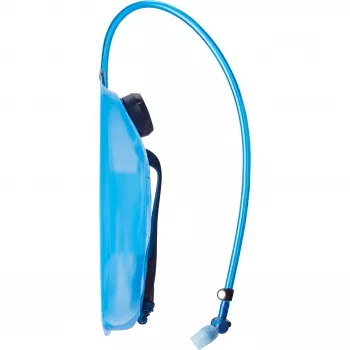 Drinkblaas 3D Hydro Trek 3L, waterfles Light Blue, 3 liter