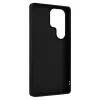 Fixed | Story | achterkantcover | Samsung | Galaxy S25 Ultra | rubber | zwart