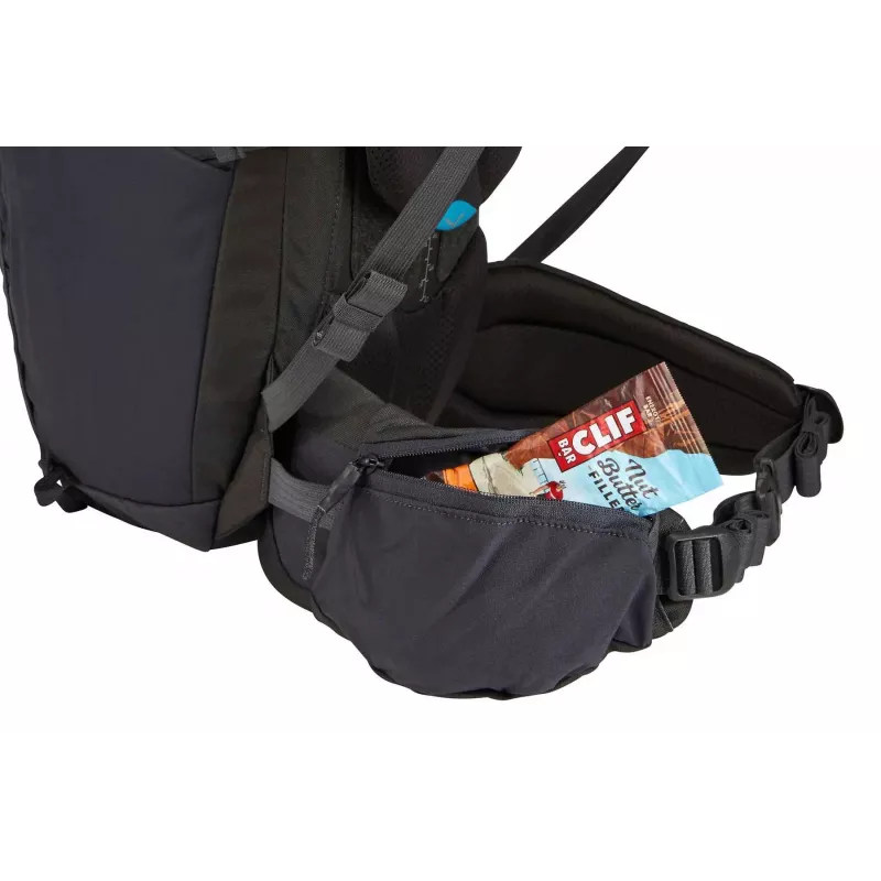Thule 4133 AllTrail X 35L wandelrugzak obsidian