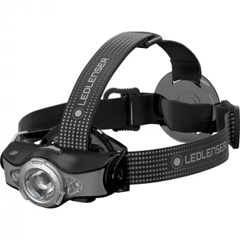 Ledlenser MH11 hoofdlamp blauw/groen/rood/multicolor licht