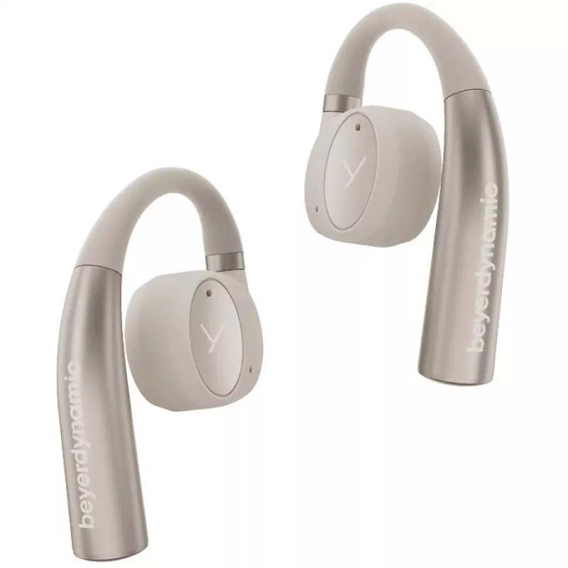Headset Beyerdynamic VERIO 200 crème
