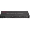 ROTRONIC-SECOMP ROLINE 4K HDMI Matrix Switch, 4 x 2 - video/audio-switch