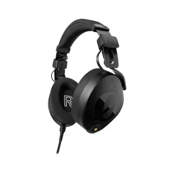 RØDE NTH-100 hoofdtelefoon/headset bedrade hoofdband muziek zwart