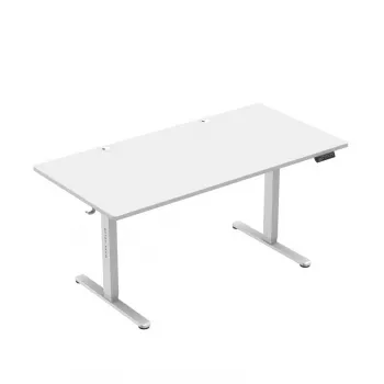 Elektrisch bureau MA-Leader 7.6 wit