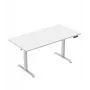 Elektrisch bureau MA-Leader 7.6 wit