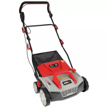 Scarifier Dedra DED8706 gazonvertivicator, verpakking 1
