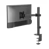 SBOX LCD-wandbeugel LCD-351/1-2 voor 17–32 inch monitoren, max. belasting 9 kg, VESA 100x100
