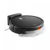 Xiaomi robotstofzuiger E5 zwart | wit - zwart