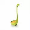 OTOTO Nessie OT815 soeplepel, groen