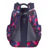 Rugzak Coolpack Brick Electric Pink