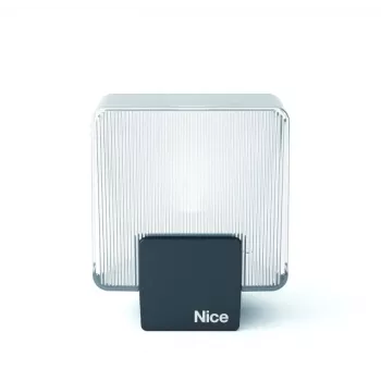 Vaste LED-alarmverlichting Nice ELDC AC 12/24V 24V
