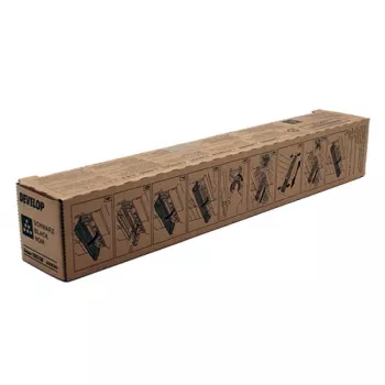 Develop toner TN-512K - zwart - capaciteit: 27.500 pagina's (A33K1D2)