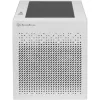 Computerbehuizing Silverstone Technology SST-SG16W Mini-ITX wit