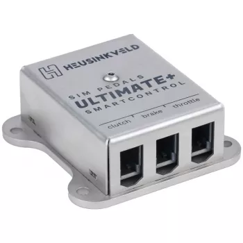 Pedal Upgrade Kit Heusinkveld Ultimate Upgrade Kit HE-SPU-SCU voor sim-racing-pedalen