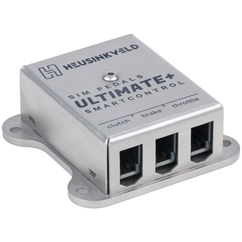 Pedal Upgrade Kit Heusinkveld Ultimate Upgrade Kit HE-SPU-SCU voor sim-racing-pedalen