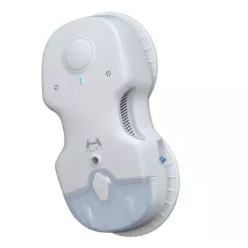 HUTT C65 raamreiniger robot - wit