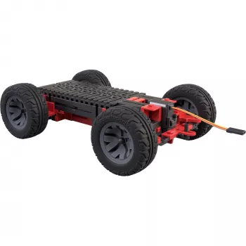 Maker Kit Car, constructiespeelgoed