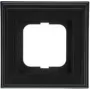 Busch Jaeger frame 1-voudig antraciet 1721-831 (1754-0-4678)