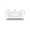Ruijie Networks RG-EW3000GX Draadloze router Gigabit Ethernet Dualband (2,4 GHz / 5 GHz) Wit