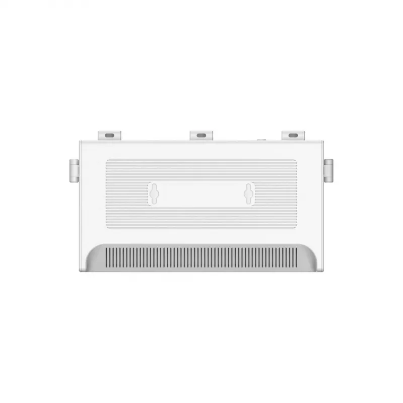 Ruijie Networks RG-EW3000GX Draadloze router Gigabit Ethernet Dualband (2,4 GHz / 5 GHz) Wit