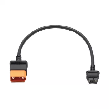 DJI Power snellaadkabel voor drones