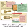 Geheim-Codes, detectivesets