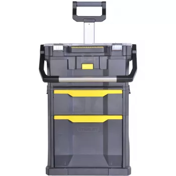 Stanley 1111880 zwart