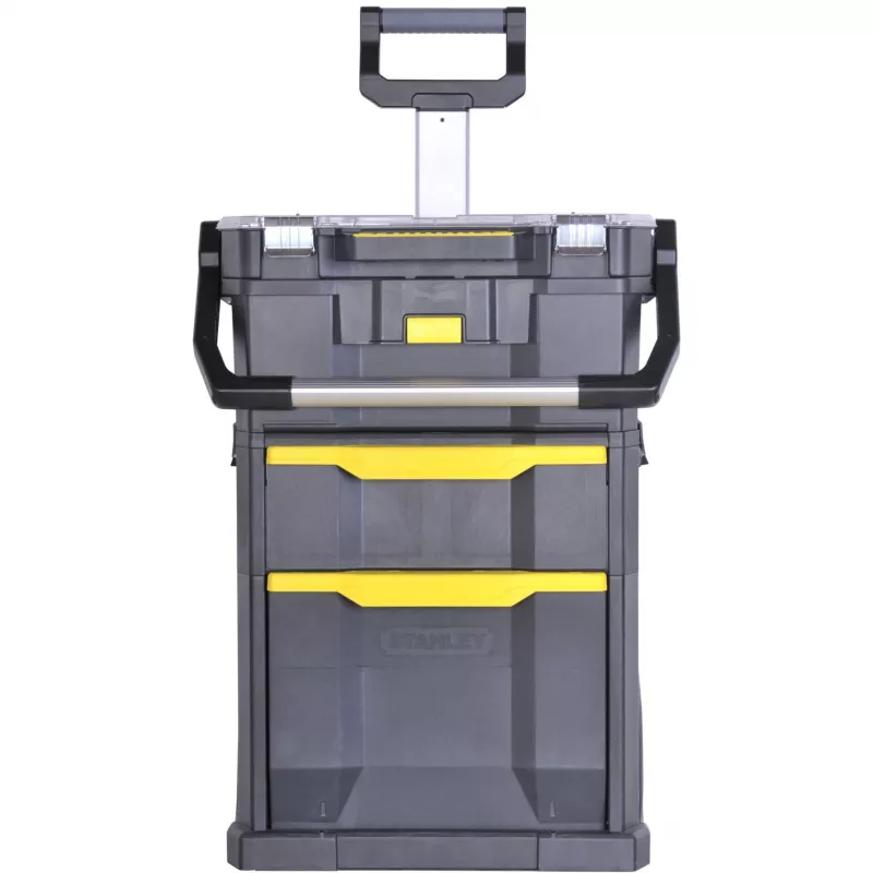 Stanley 1111880 zwart