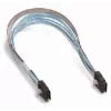 SAS-kabel Supermicro CBL-0421L 0,54 m SFF-8087 naar SFF-8087