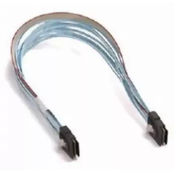 SAS-kabel Supermicro CBL-0421L 0,54 m SFF-8087 naar SFF-8087