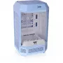 PC-behuizing Thermaltake The Tower 250 Hydrangea Blue Mini Tower