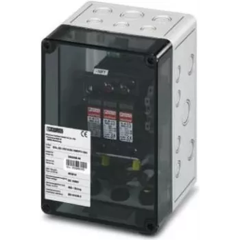 Phoenix Contact SOL-SC-1ST-0-DC-1MPPT-1001 PV-generatoraansluitkast