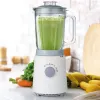 Keukenmachine Maestro MR-571 1200W wit/grijs — multifunctionele keukenmachine