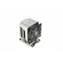 Luchtkoeler Supermicro SNK-P0070APS4 processorkoelsysteem 9,2 cm