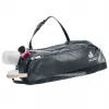 Toilettas DEUTER Wash Bag Tour II — compacte reis-toilettas, zwart