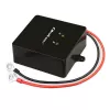 Accu-spanningsvereffenaar QOLTEC 51097 voor 24V (2×12V) accu's, 5A vereffeningsstroom