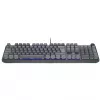 Thock V2, gaming toetsenbord grijs, DE-layout, ENDORFY Red