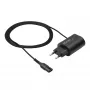 Akyga AK-PD-23 voeding voor Braun scheerapparaat 12 V / 0,4 A, 4,8 W, 1,8 m