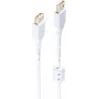 shiverpeaks BASIC-S USB 2.0 verlengkabel, A male naar A female, 5 m