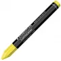 Permanentmarker Staedtler Lumocolor 236 geel