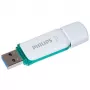 Philips FM25FD75B USB-stick 256 GB USB Type-A 3.2 Gen 1 (3.1 Gen 1) turquoise, wit