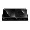 LIN LI-35P2N inductiekookplaat, 2 zones