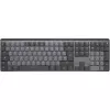 Logitech MX Mechanical draadloos verlichte performance toetsenbord full-size QWERTZ