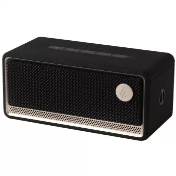 Stereo draagbare luidspreker Edifier ES60 zwart