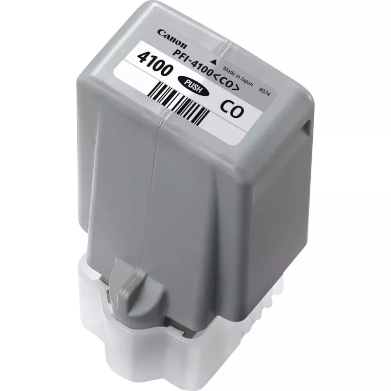 Canon LUCIA PRO II inktpatroon 1 stuk origineel standaardopbrengst Optimizer