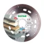 DISTAR DIAMANTSLIJPSCHIJF ESTHETE 125 x 1,1 x 8 x 22,23 mm